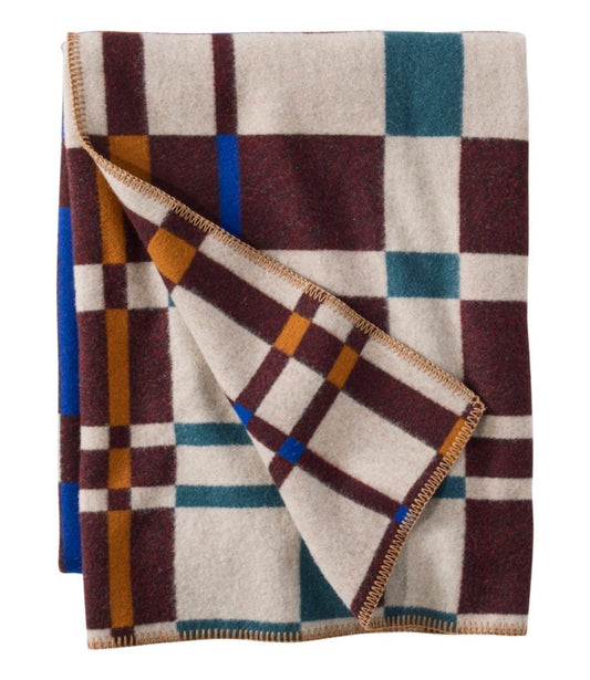 Pendleton Modern Heritage Throw - US 1860