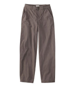 Women's Mountainside Ripstop Barrel Pant - US 5025