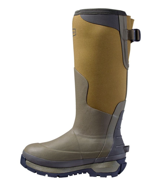 Women's Lacrosse Insulated Alphaburly Aero Boots, 15" - US 9189