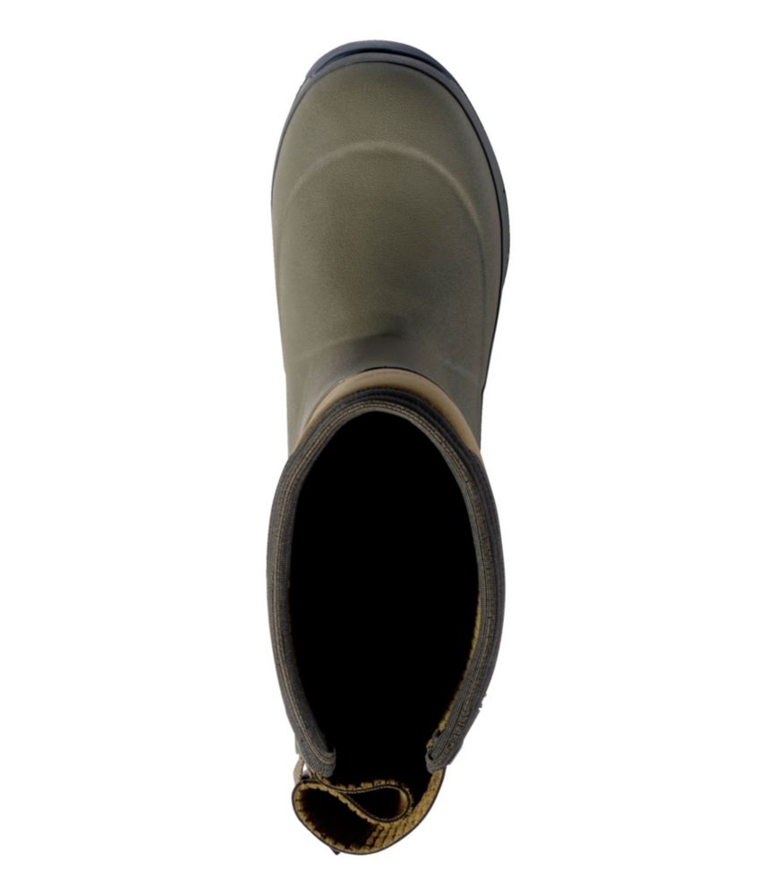 Women's Lacrosse Insulated Alphaburly Aero Boots, 15" - US 9189