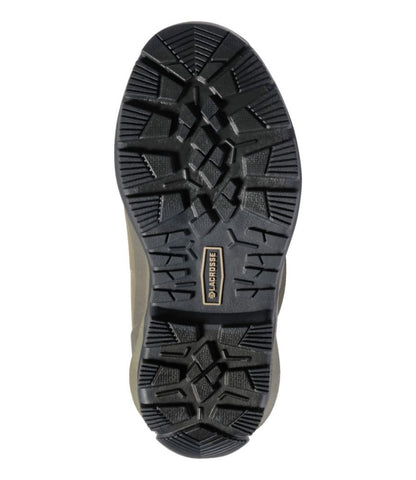 Women's Lacrosse Insulated Alphaburly Aero Boots, 15" - US 9189