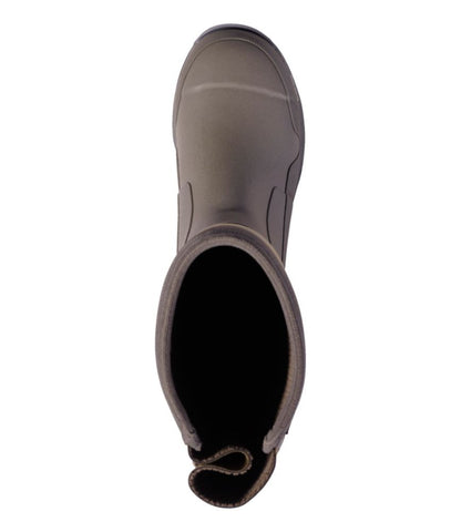 Men's Lacrosse Insulated Alphaburly Aero Boots, 17" - US 5098