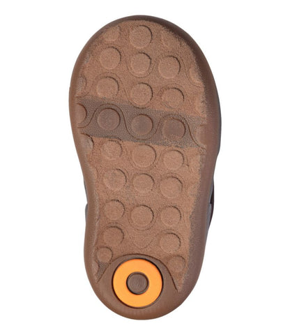 Toddlers' Baby Bogs, Classic Leopard - US 2400