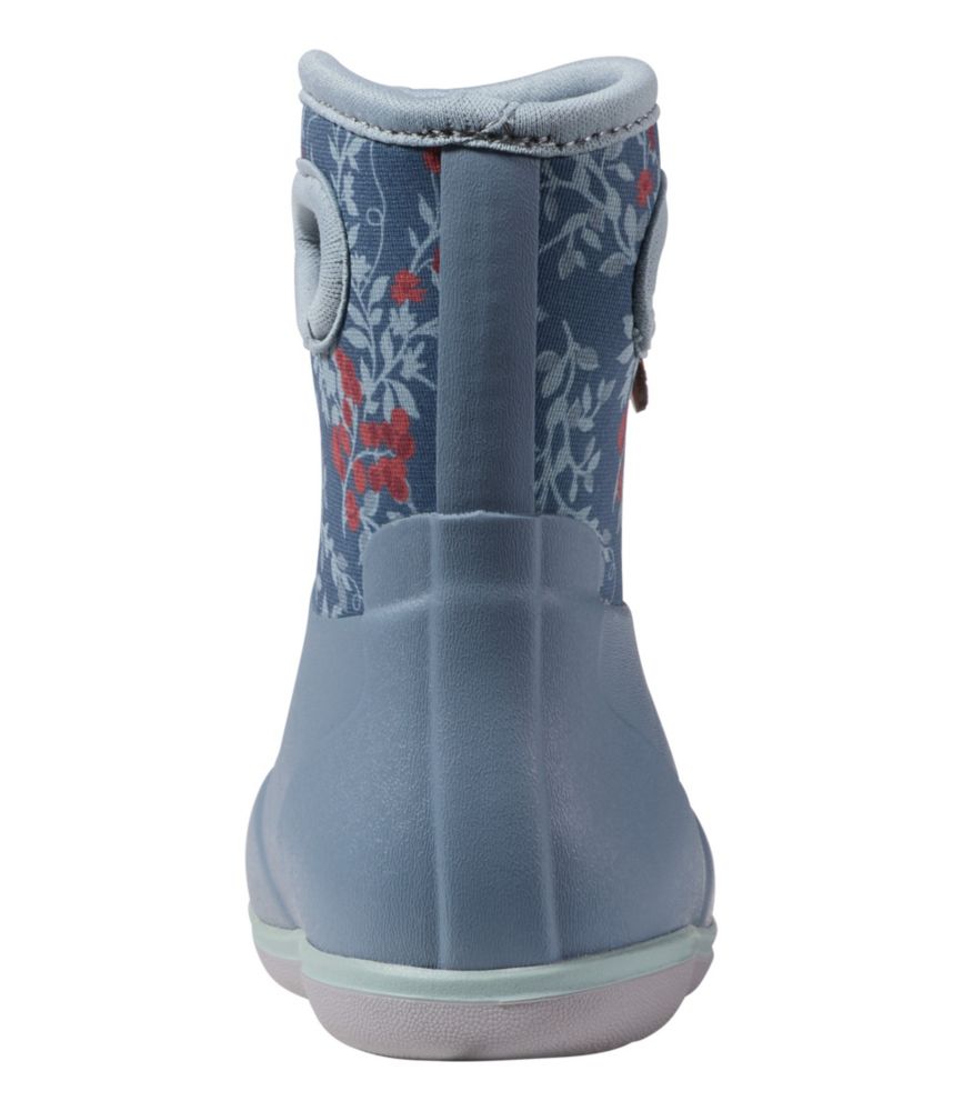 Toddlers' Baby Bogs, Classic Demure Floral - US 6576