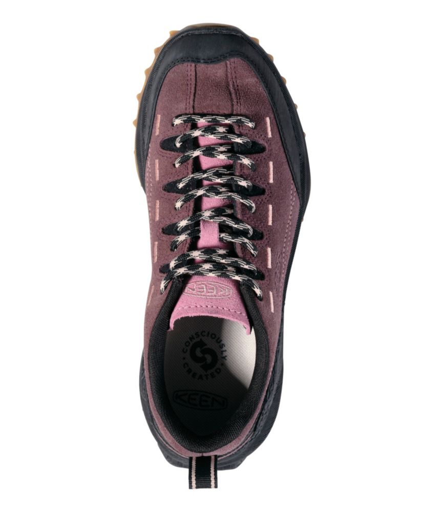 Women's Keen Jasper Zionic Sneakers - US 6353