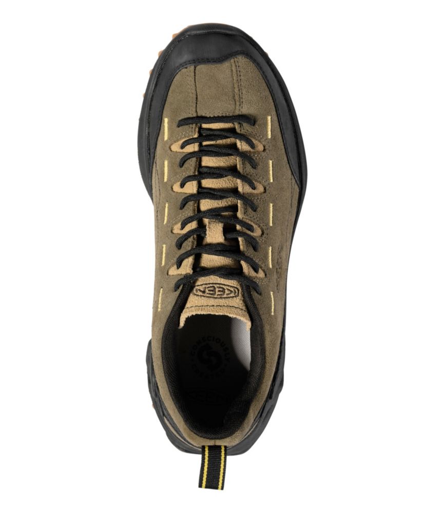 Men's Keen Jasper Zionic Sneakers - US 5645