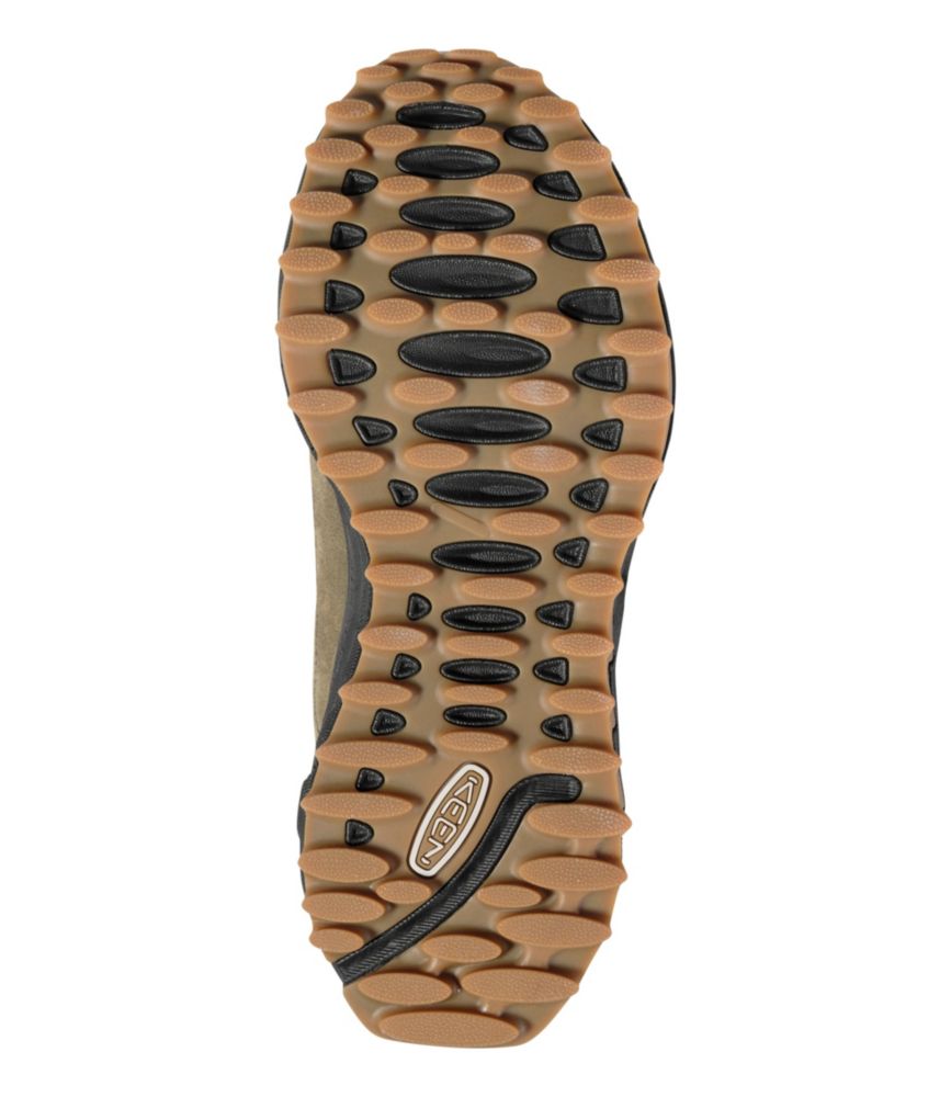 Men's Keen Jasper Zionic Sneakers - US 5645