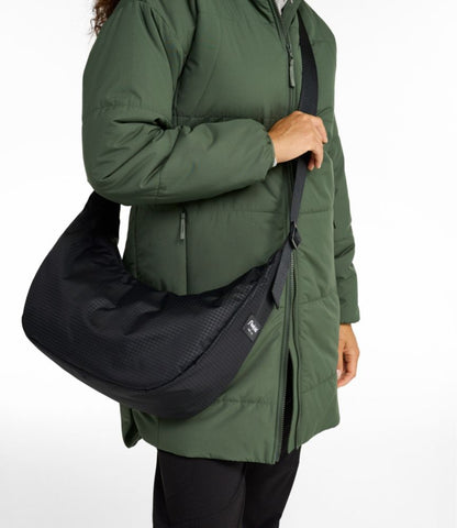 Flowfold Cutler Crossbody Bag - US 1006