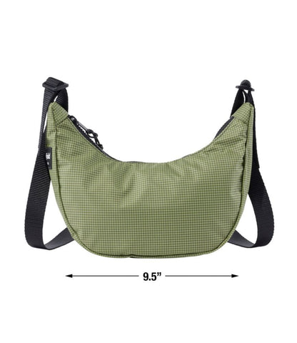 Flowfold Cutler Crossbody Bag, Mini - US 0029