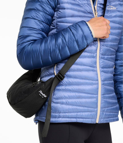 Flowfold Cutler Crossbody Bag, Mini - US 0014