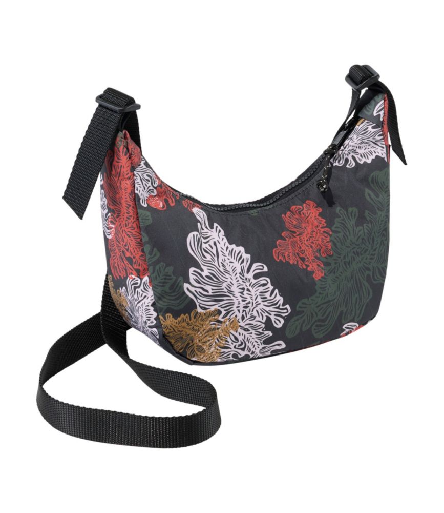 Flowfold Cutler Crossbody Bag, Mini, Print - US 0375