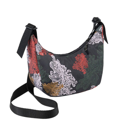 Flowfold Cutler Crossbody Bag, Mini, Print - US 0375