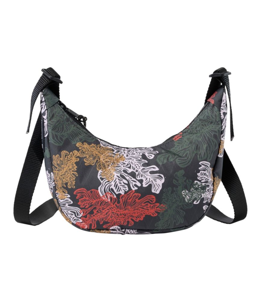 Flowfold Cutler Crossbody Bag, Mini, Print - US 0375