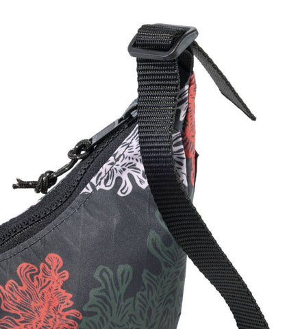 Flowfold Cutler Crossbody Bag, Mini, Print - US 0375