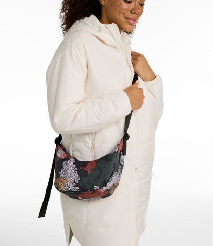 Flowfold Cutler Crossbody Bag, Mini, Print - US 0375