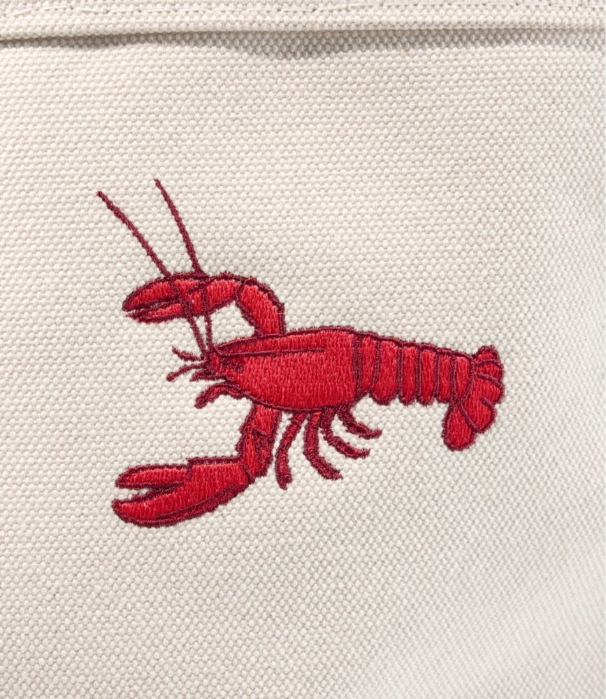 Boat and Tote®, Lobster - US 3621