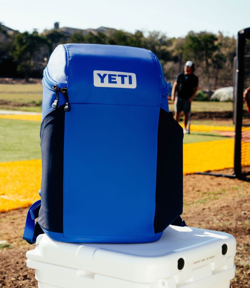 Yeti® Daytrip 20L Insulated Backpack - US 0251