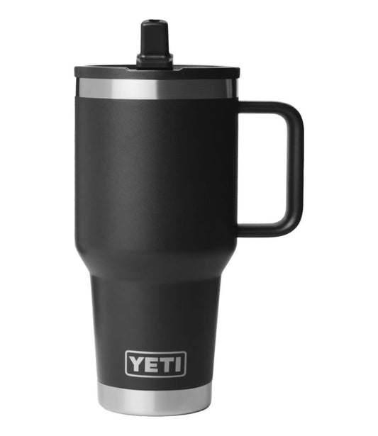 Yeti Rambler Travel Straw Mug, 30 oz. - US 2300