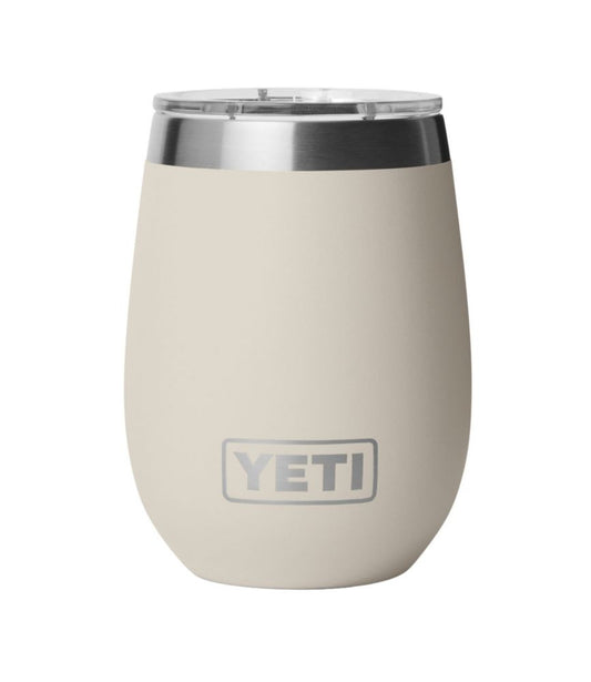 Yeti Rambler Wine Tumbler, 10 oz. - US 2970