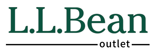 L.L.Bean outlet shop
